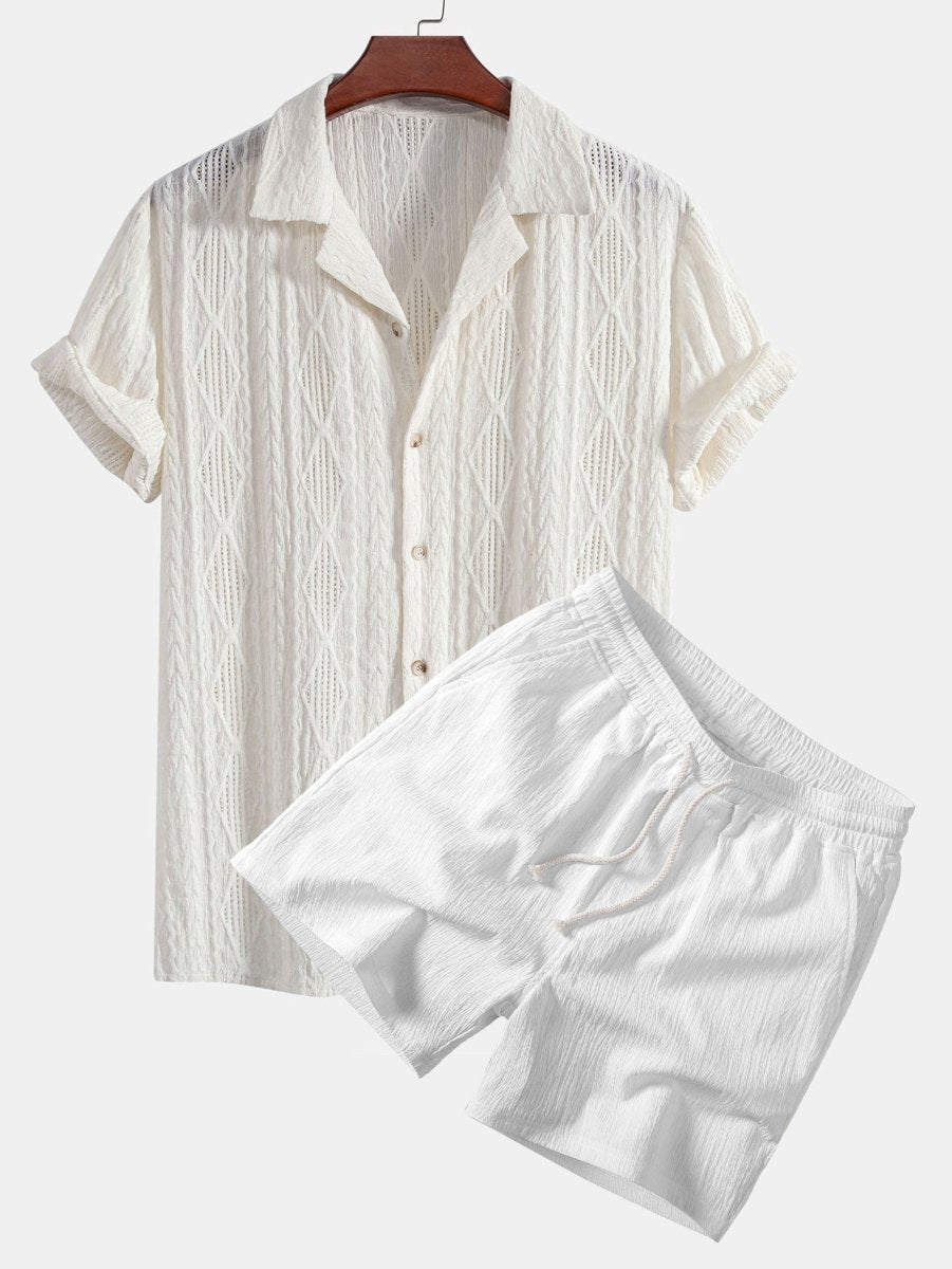 TAORMINA Riviera Set - AURA