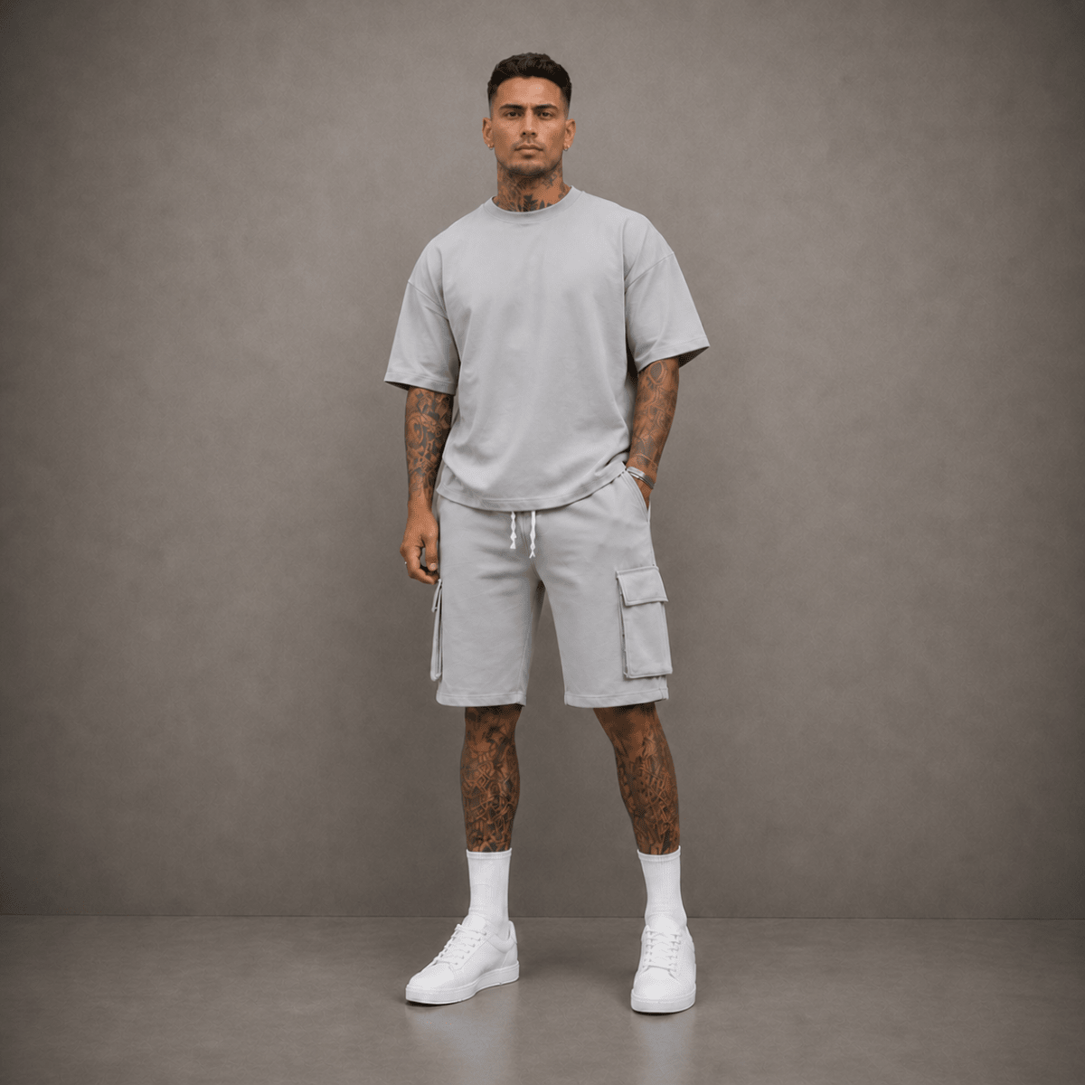 Tommy - Conjunto de Verano - AURA