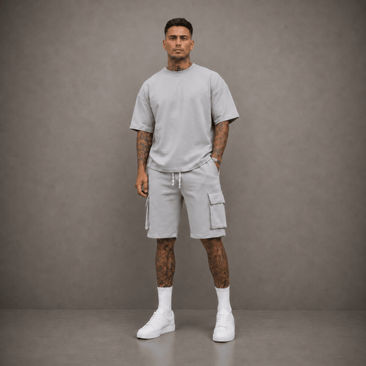 Tommy - Conjunto de Verano - AURA