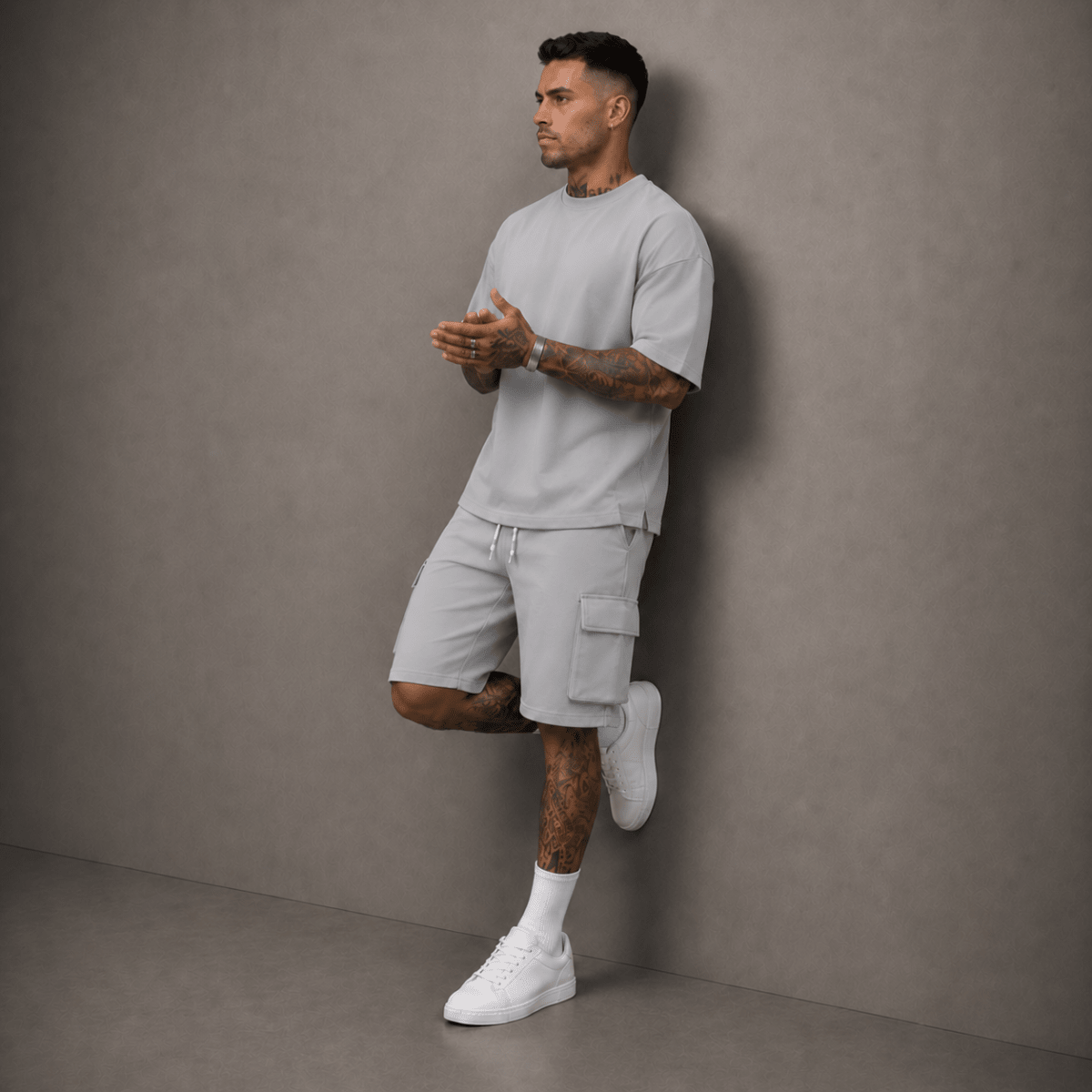 Tommy - Conjunto de Verano - AURA