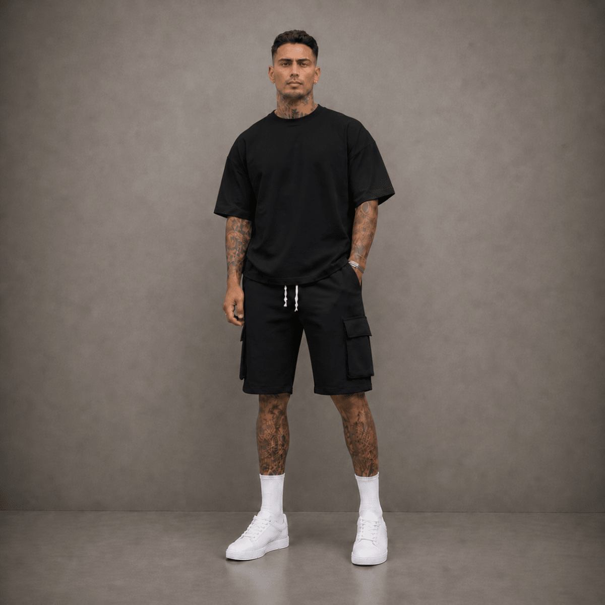 Tommy - Conjunto de Verano - AURA