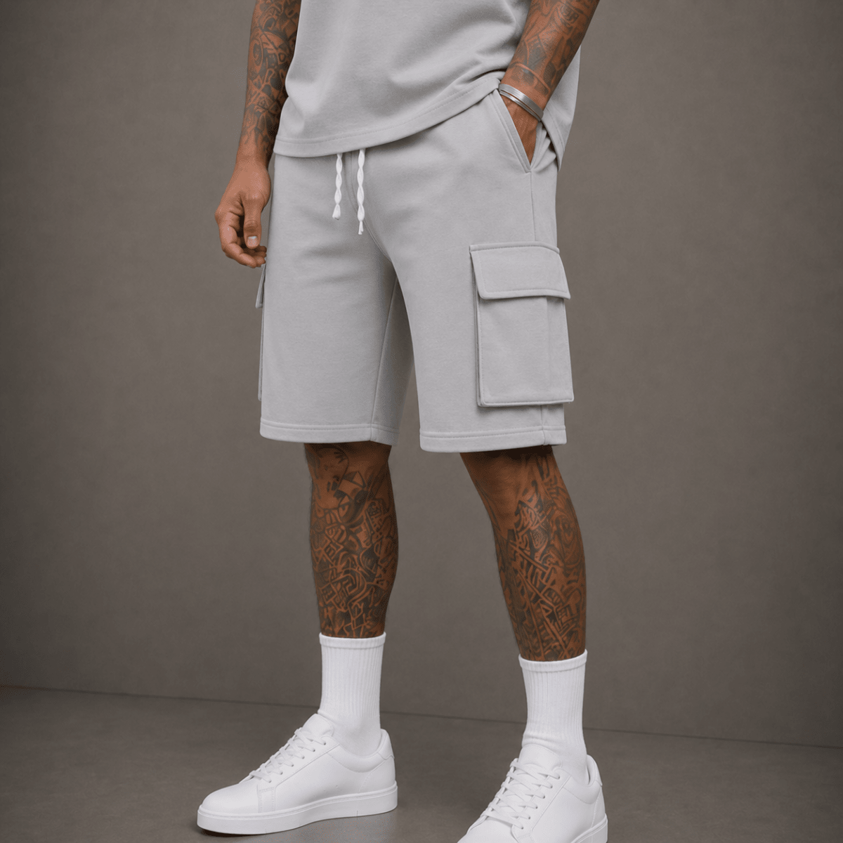 Tommy - Conjunto de Verano - AURA