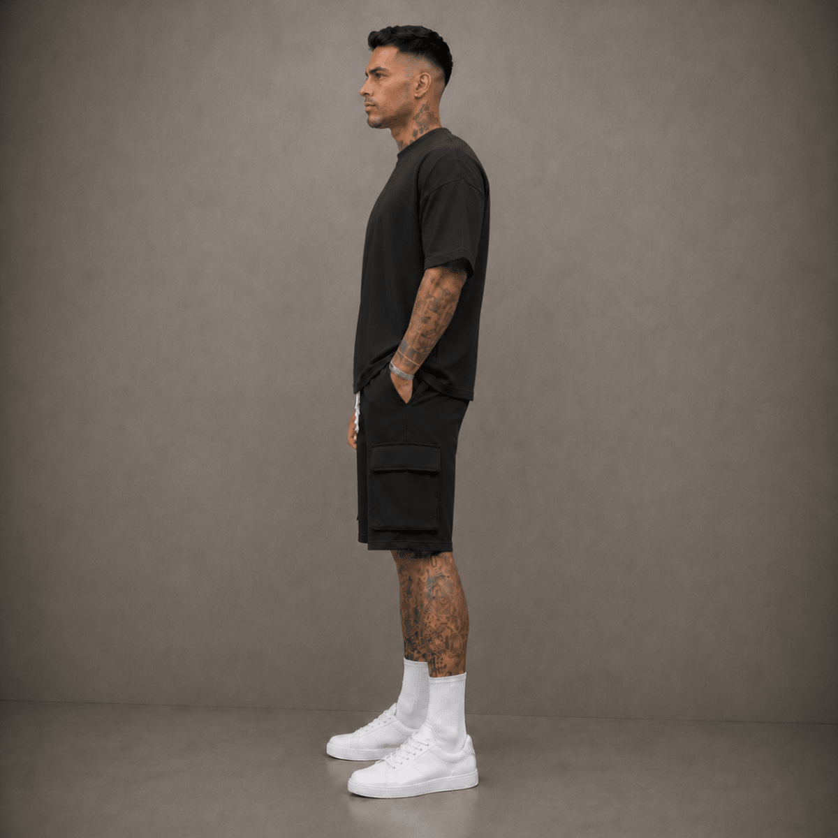 Tommy - Conjunto de Verano - AURA