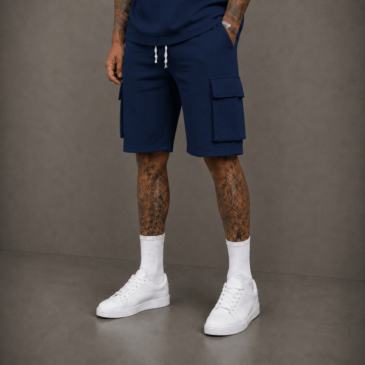 Tommy - Conjunto de Verano - AURA
