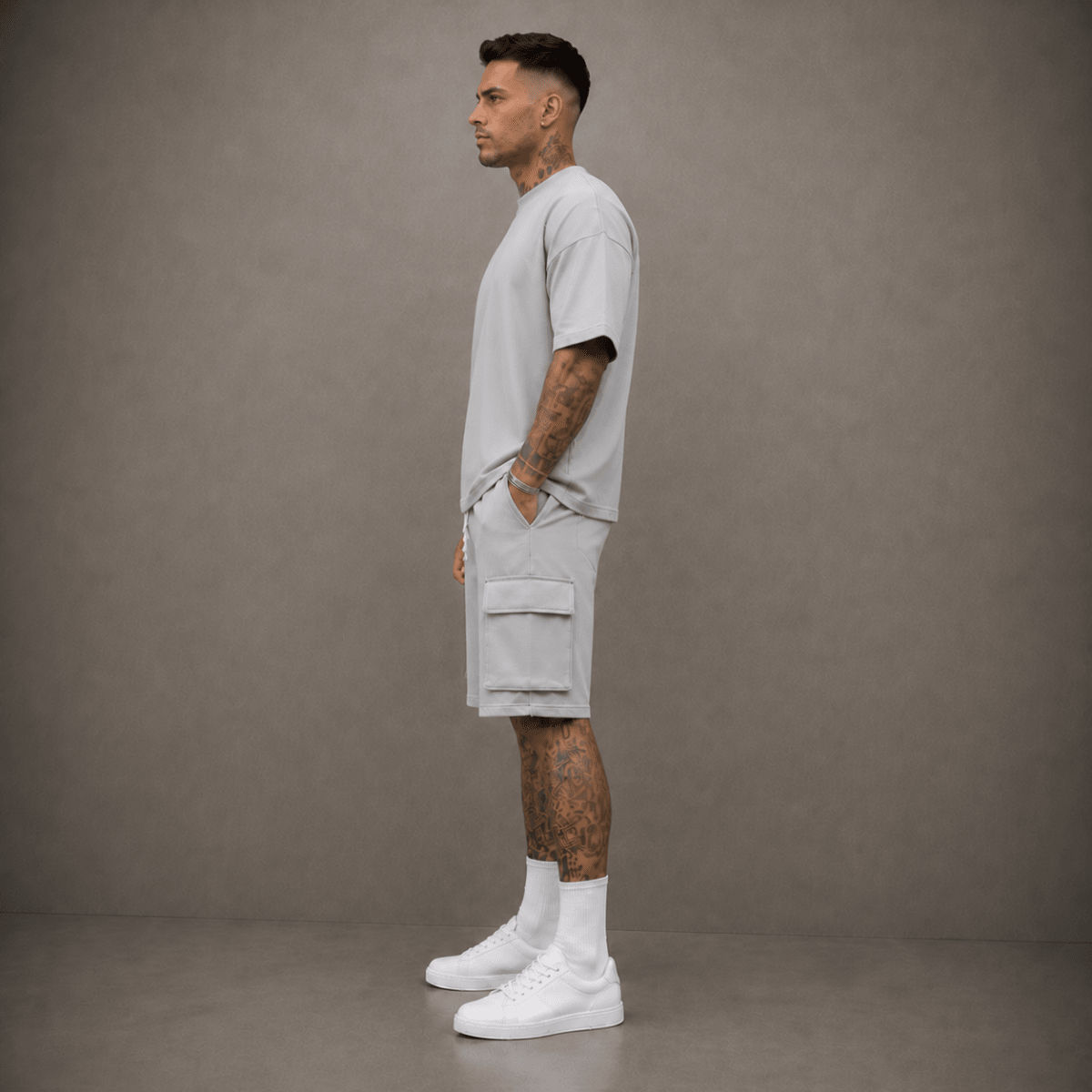 Tommy - Conjunto de Verano - AURA