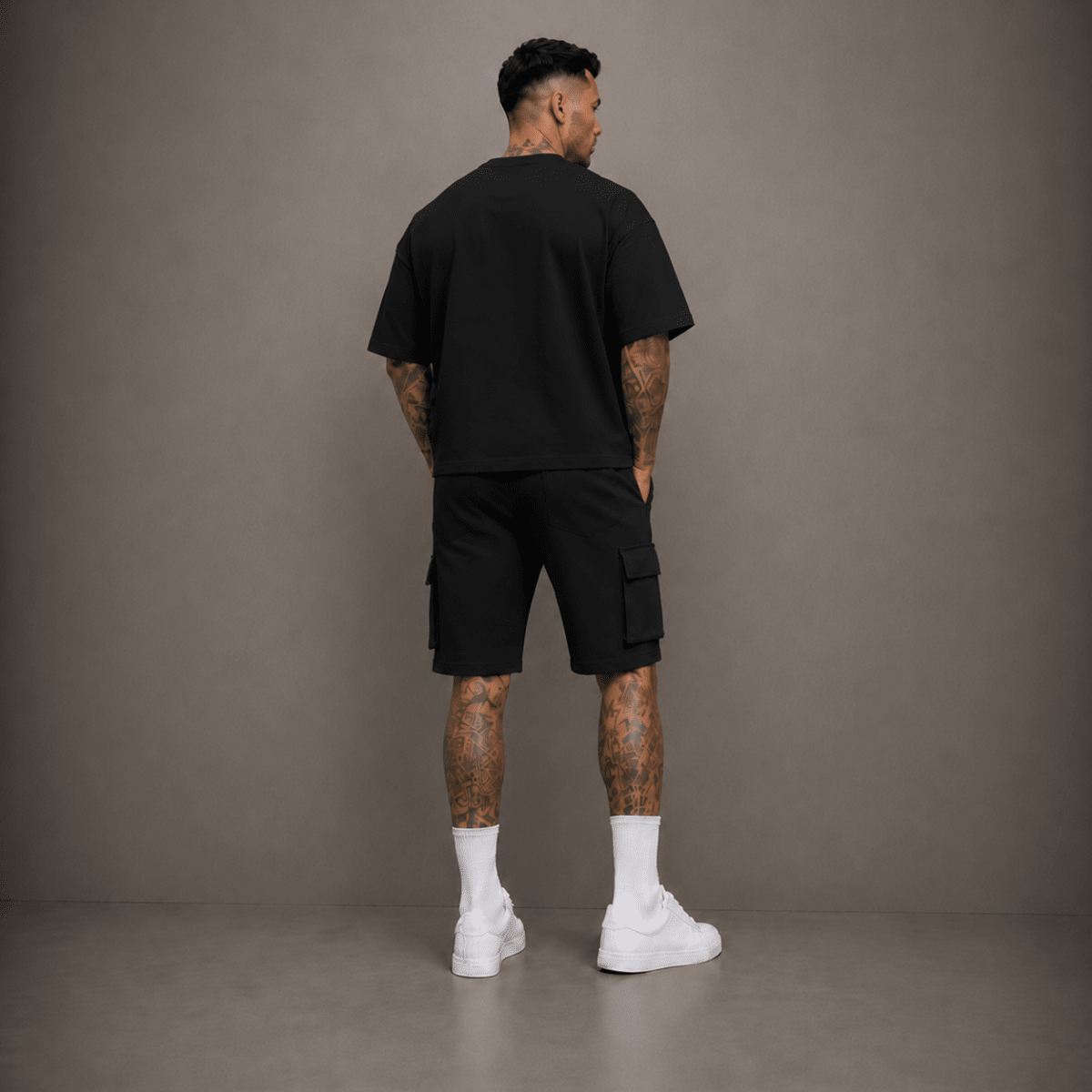 Tommy - Conjunto de Verano - AURA