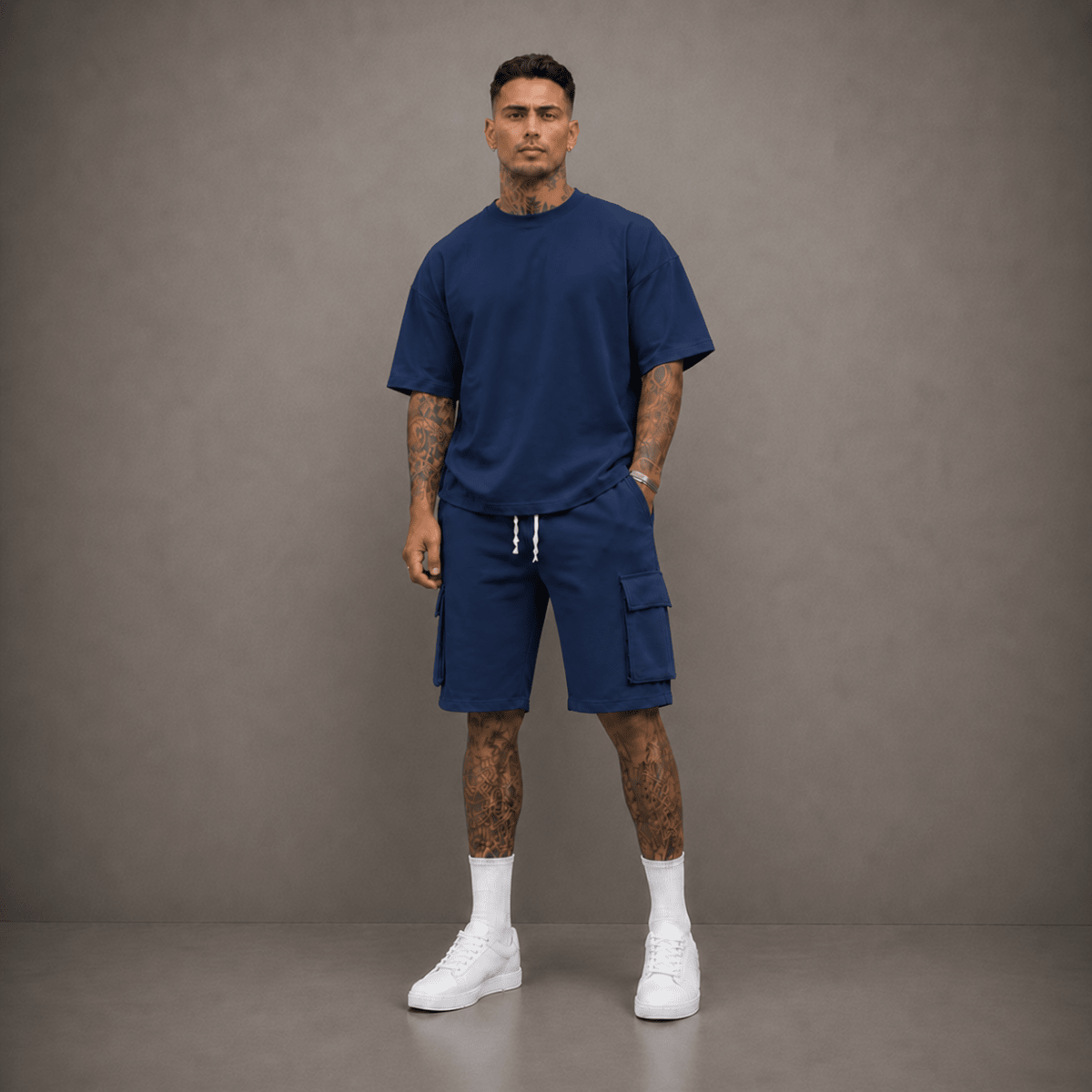 Tommy - Conjunto de Verano - AURA