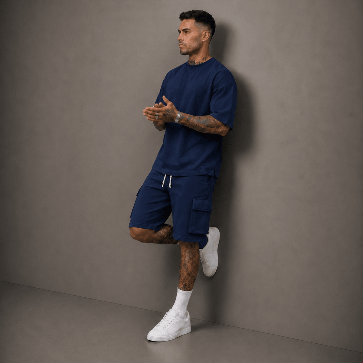 Tommy - Conjunto de Verano - AURA