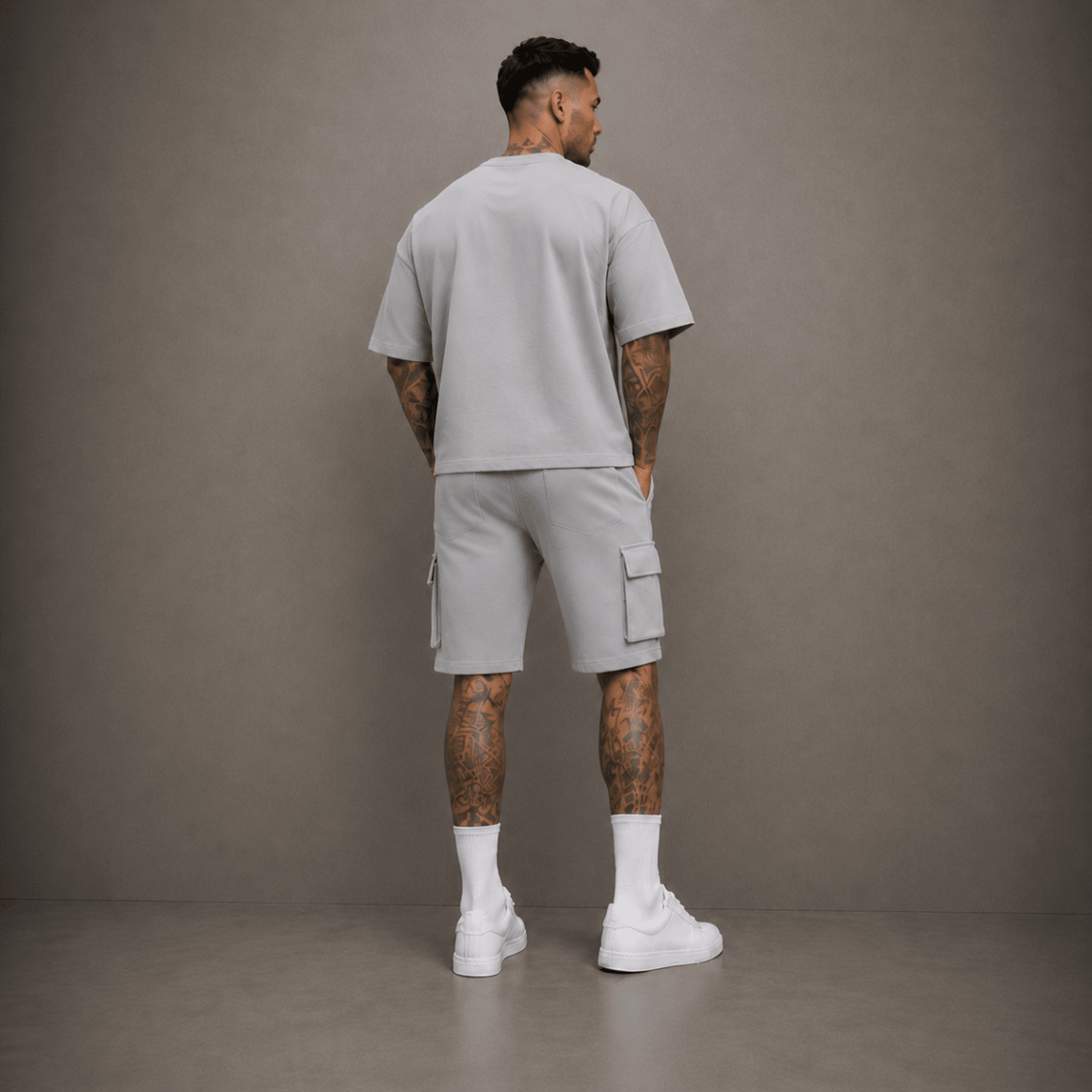 Tommy - Conjunto de Verano - AURA