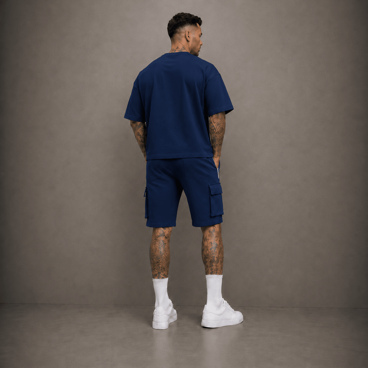 Tommy - Conjunto de Verano - AURA