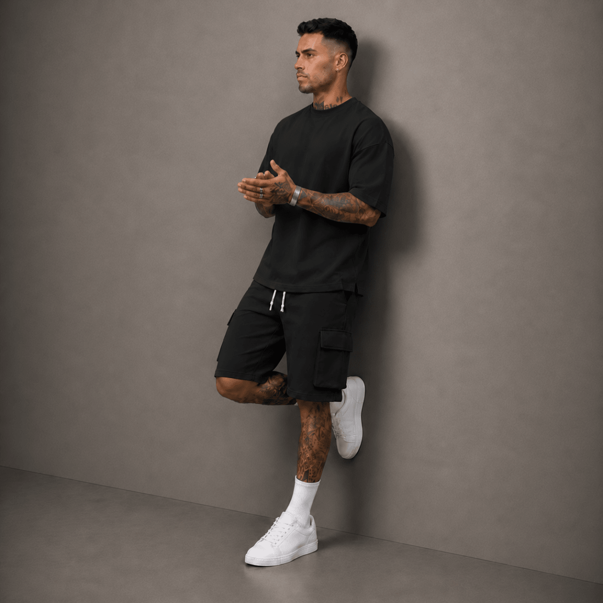 Tommy - Conjunto de Verano - AURA