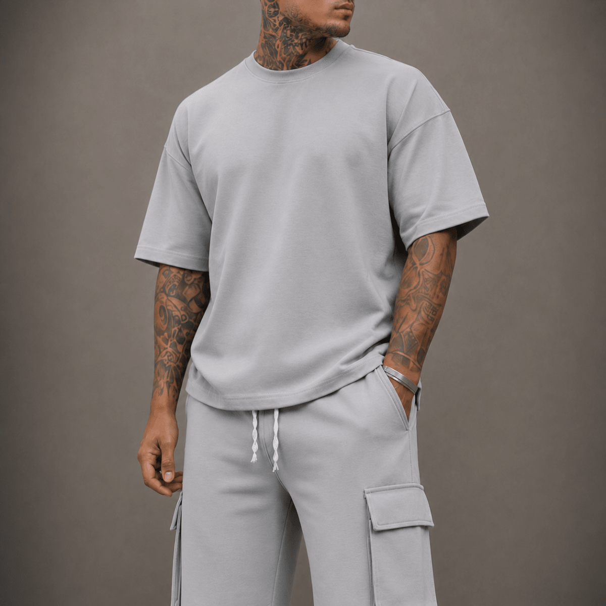 Tommy - Conjunto de Verano - AURA