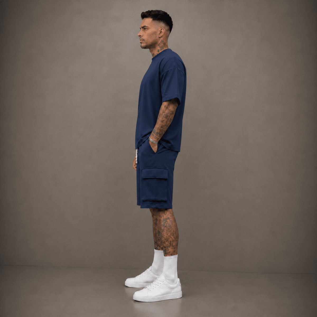 Tommy - Conjunto de Verano - AURA