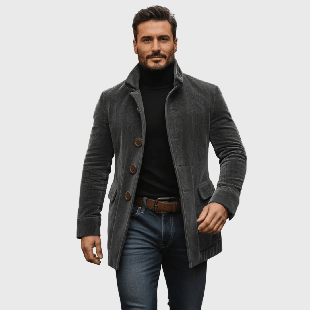 Valenti | Chaqueta premium elegante - AURA