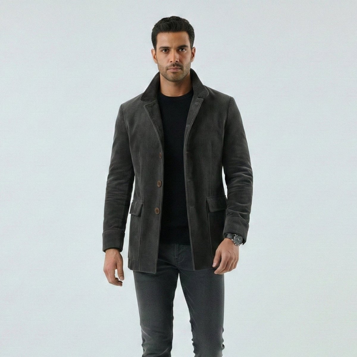 Valenti | Chaqueta premium elegante - AURA