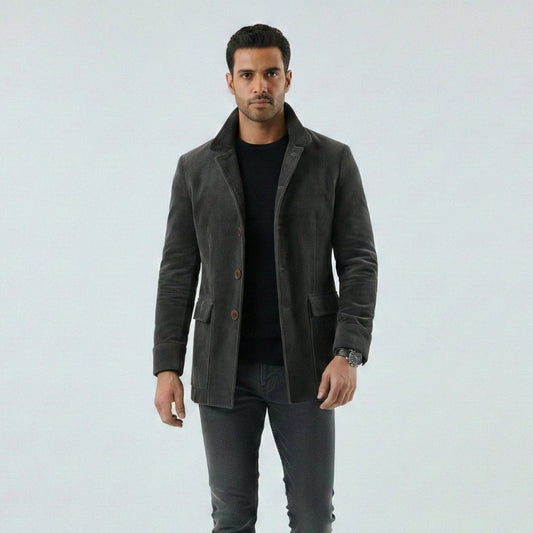 Valenti | Chaqueta premium elegante - AURA