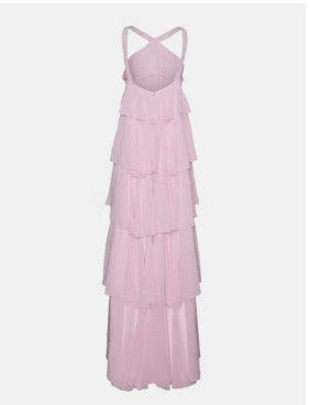 Vestido Largo Gisela - AURA