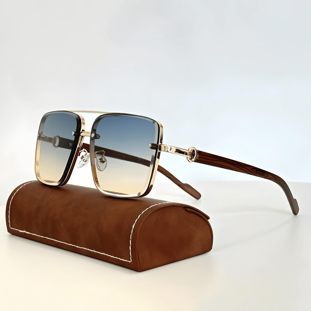 VogueView Men's Sunglasses - AURA