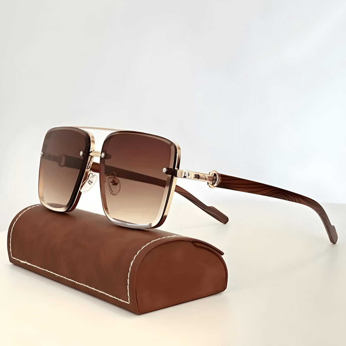 VogueView Men's Sunglasses - AURA