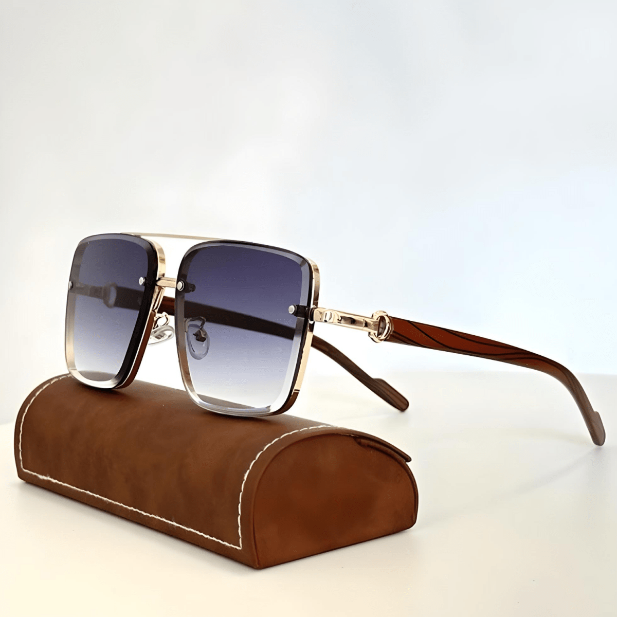 VogueView Men's Sunglasses - AURA