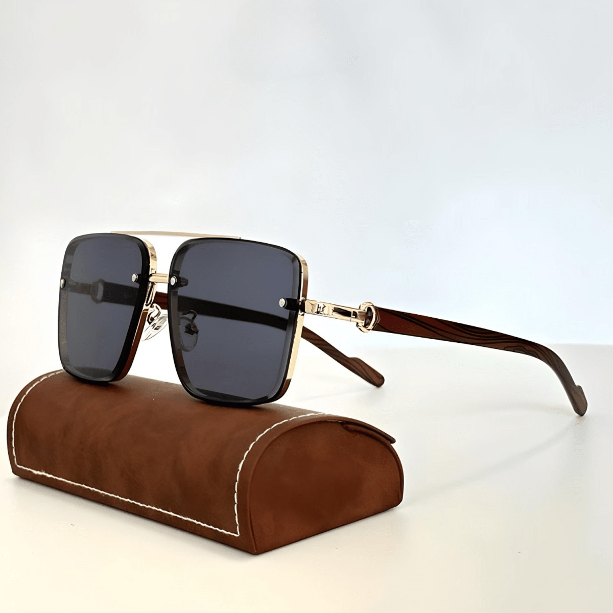 VogueView Men's Sunglasses - AURA