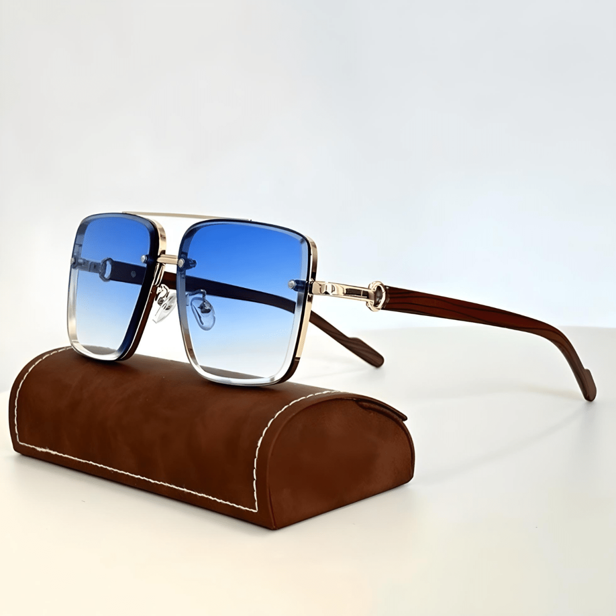 VogueView Men's Sunglasses - AURA
