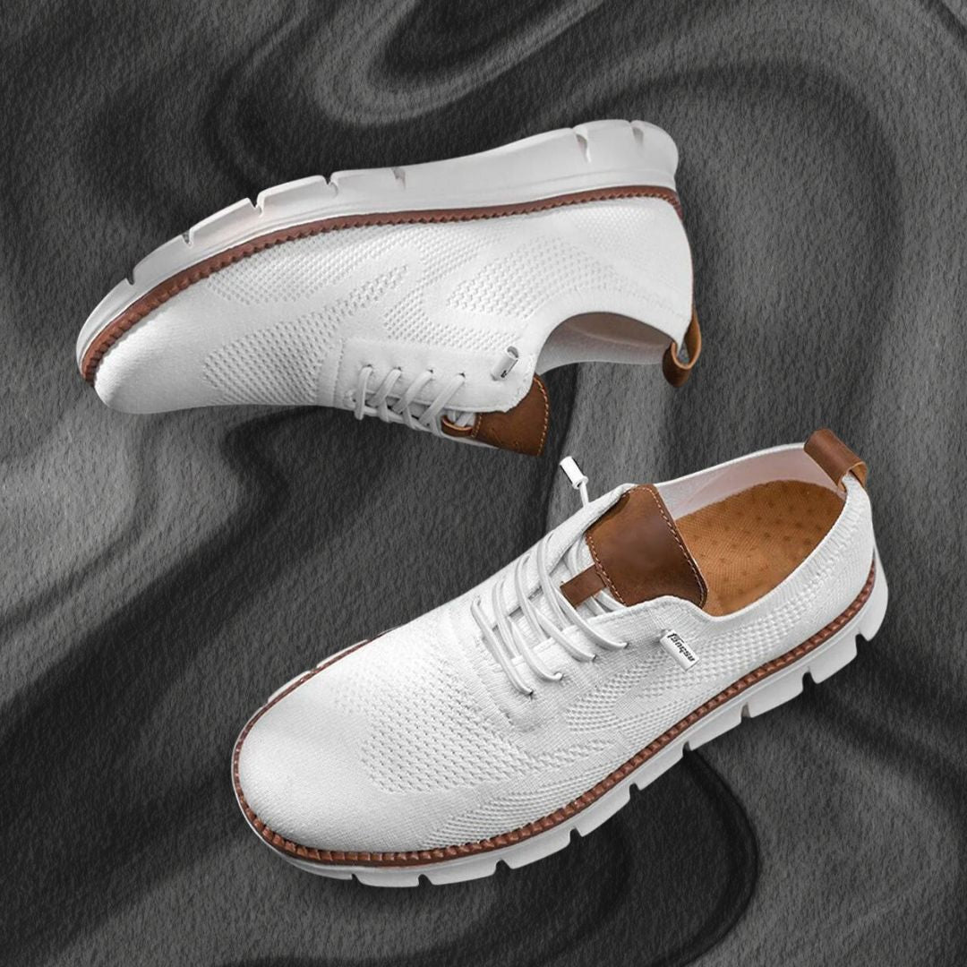 Zapatos Transpirables Comfort - AURA