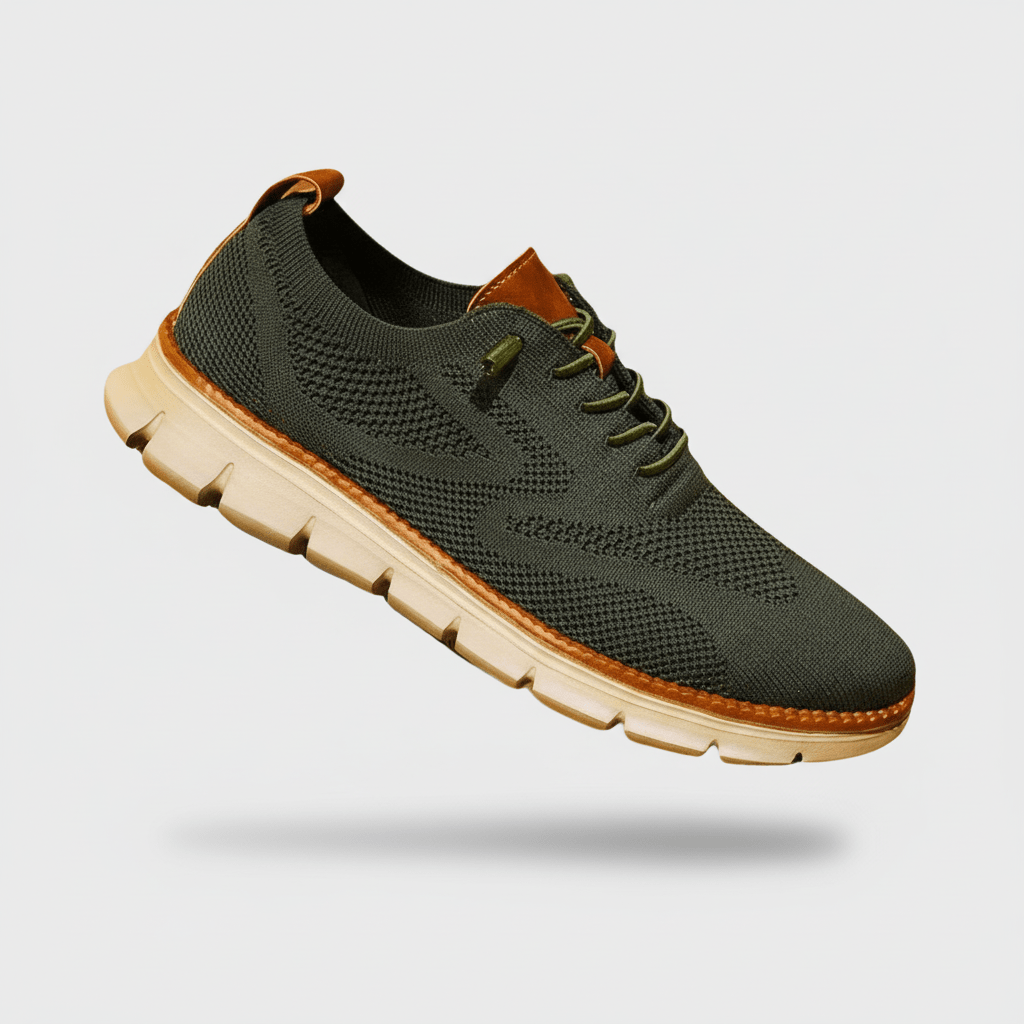 Zapatos Transpirables Comfort - AURA