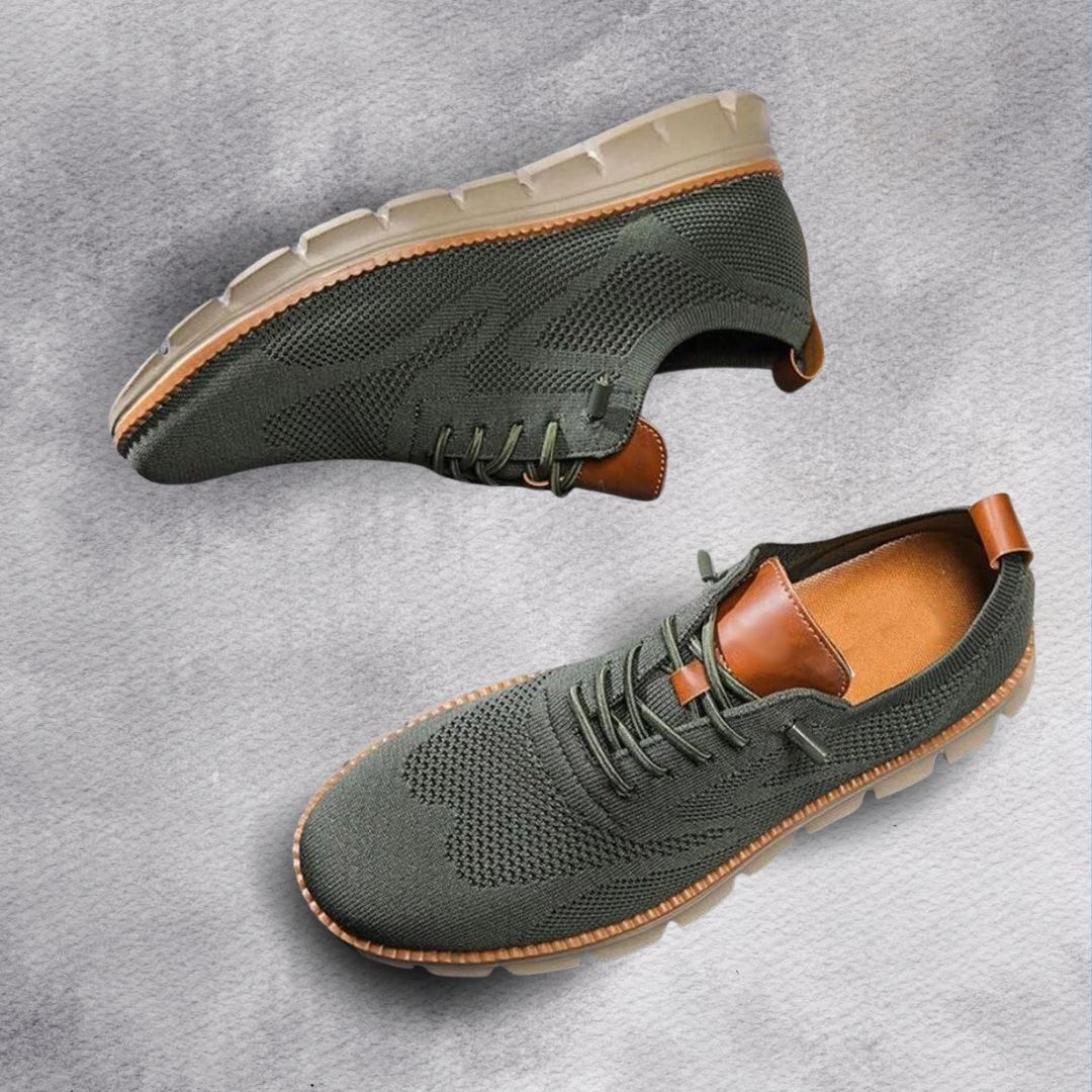 Zapatos Transpirables Comfort - AURA