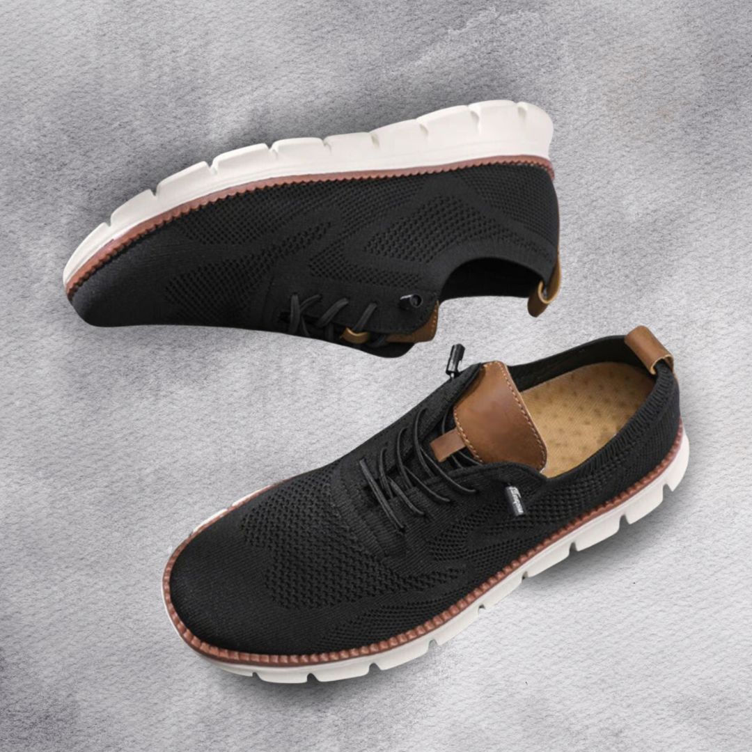 Zapatos Transpirables Comfort - AURA