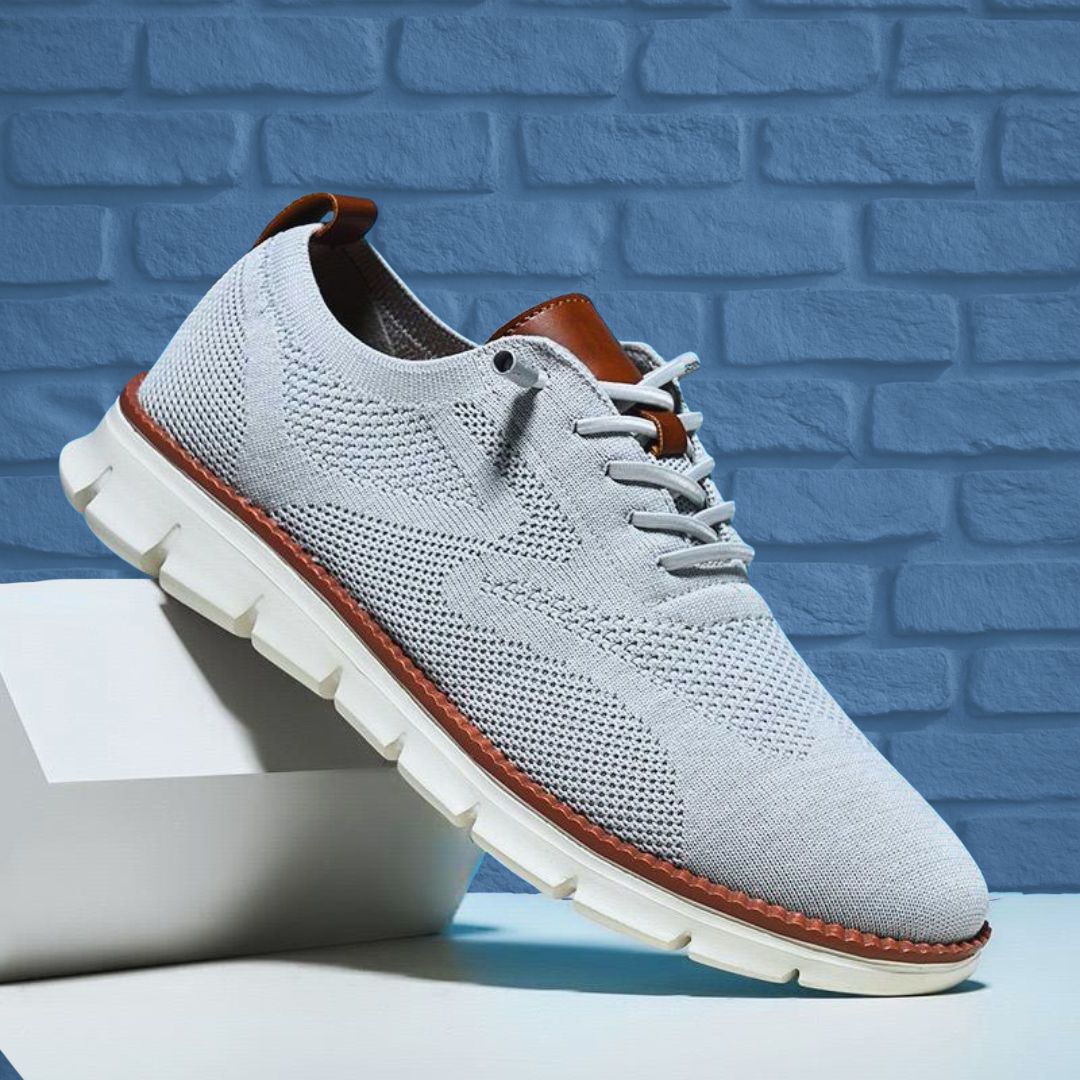 Zapatos Transpirables Comfort - AURA