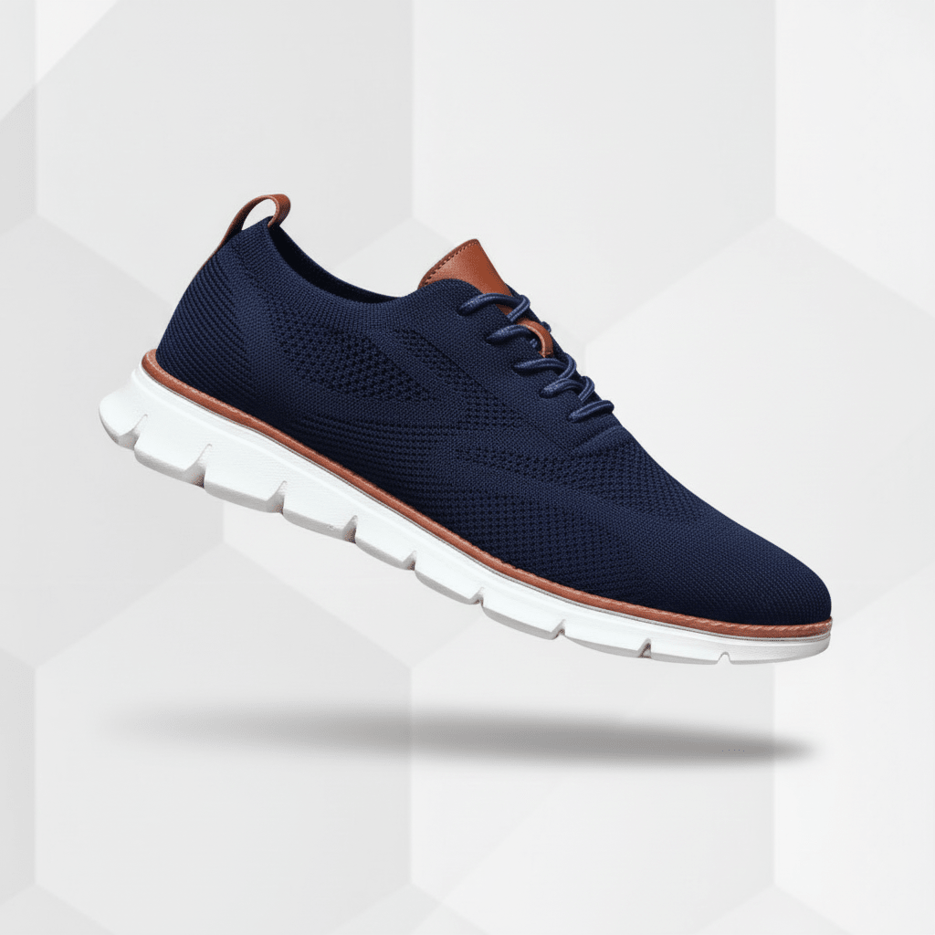 Zapatos Transpirables Comfort - AURA