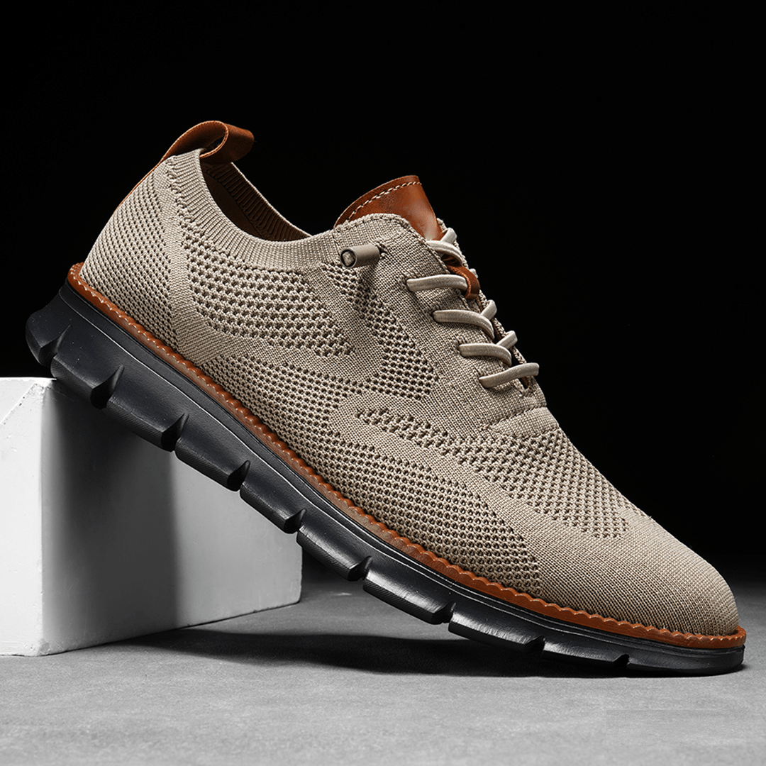 Zapatos Transpirables Comfort - AURA