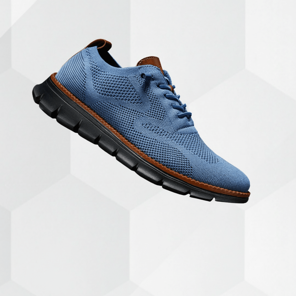 Zapatos Transpirables Comfort - AURA