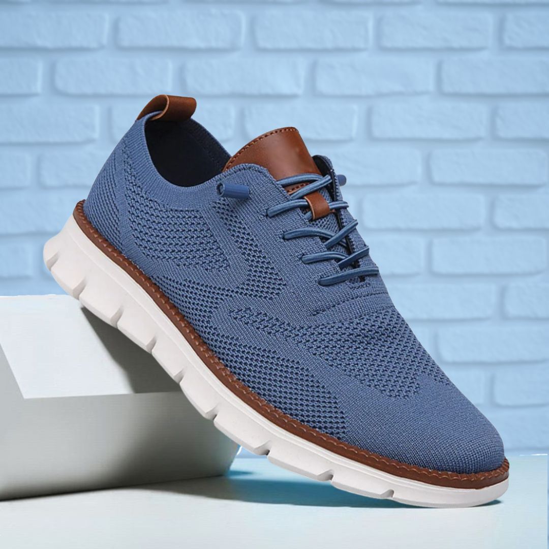 Zapatos Transpirables Comfort - AURA