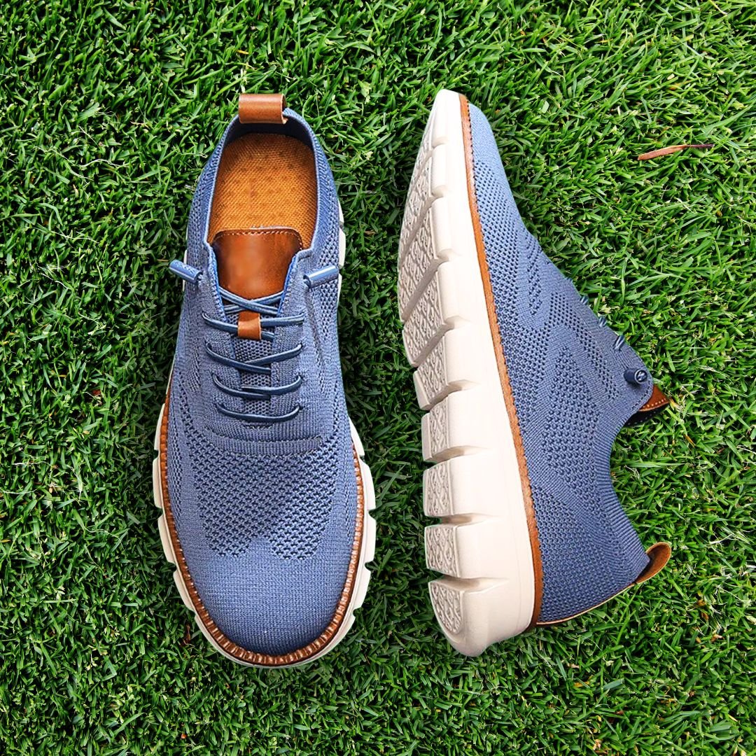 Zapatos Transpirables Comfort - AURA
