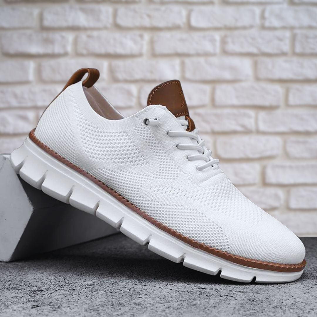 Zapatos Transpirables Comfort - AURA