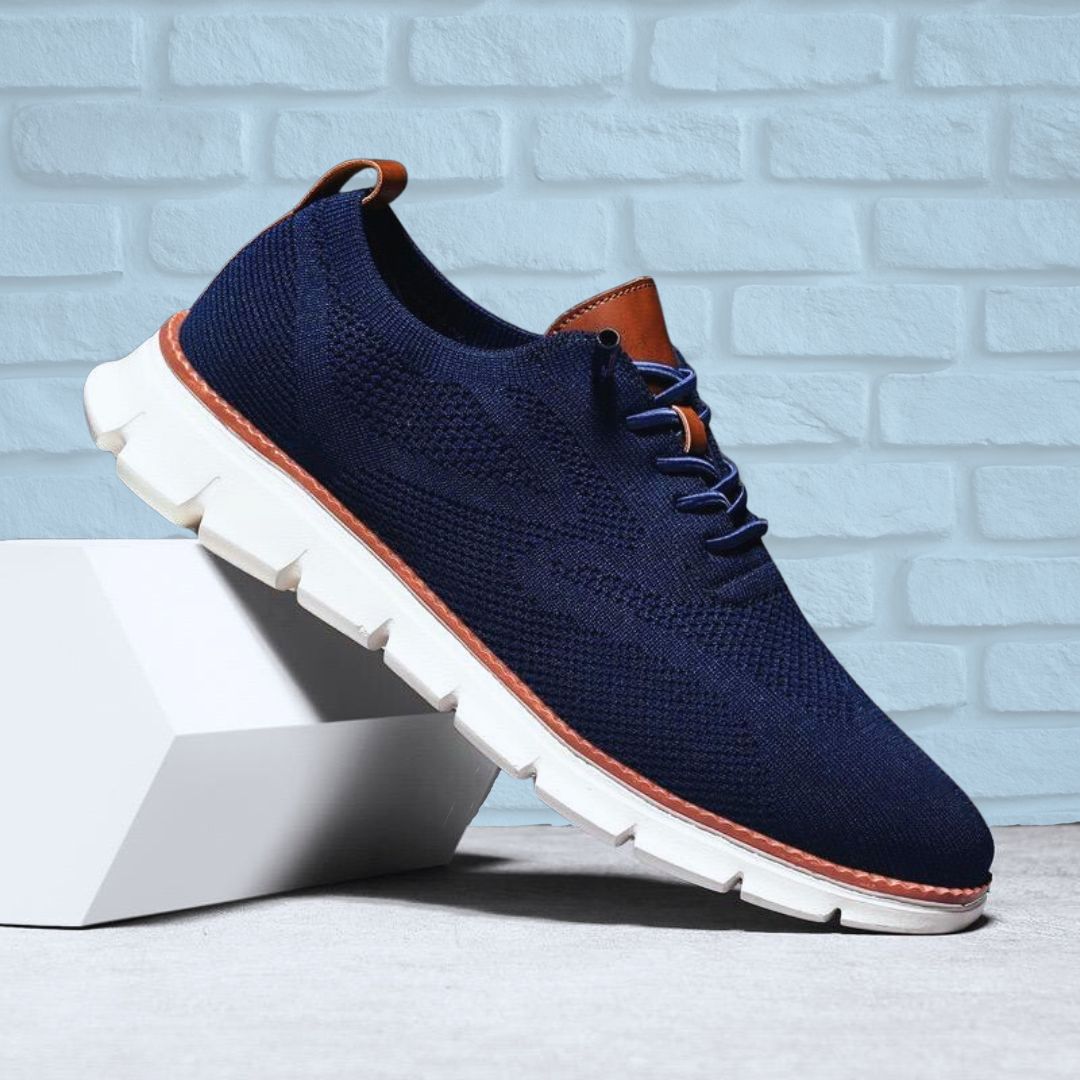 Zapatos Transpirables Comfort - AURA