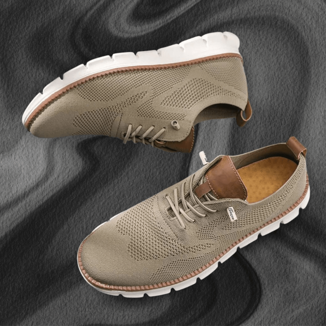 Zapatos Transpirables Comfort - AURA