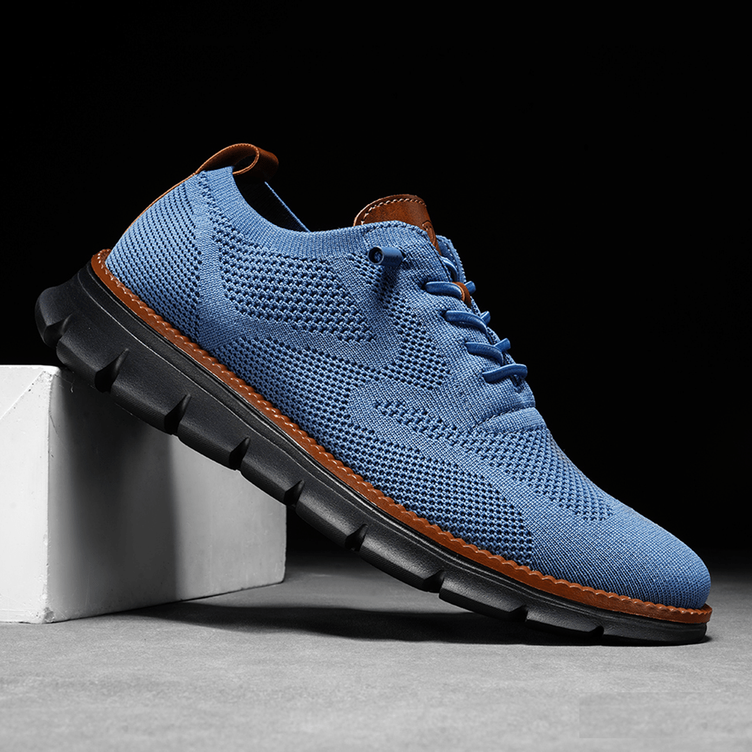 Zapatos Transpirables Comfort - AURA