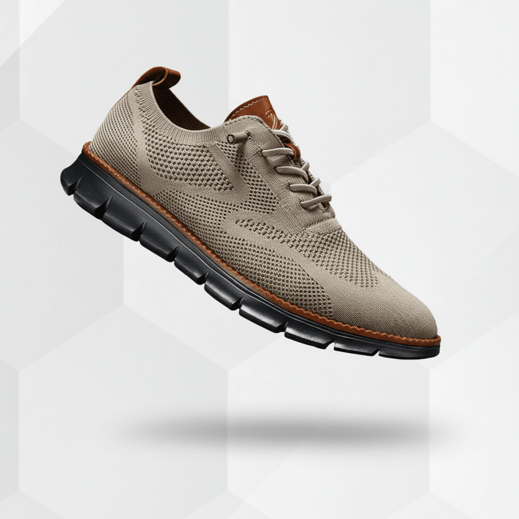 Zapatos Transpirables Comfort - AURA